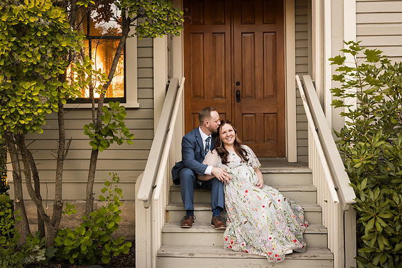 Jerry & Annie Allen Wedding 2024