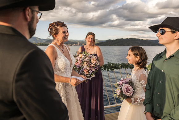 Low Wedding 2024