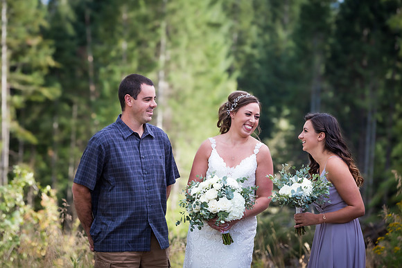 Tennis Wedding 2020