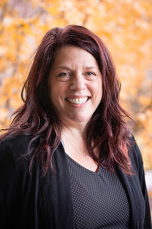 Julie Patrick 2024