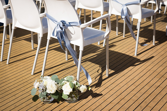 Tim & Gina Lacy Wedding 2024