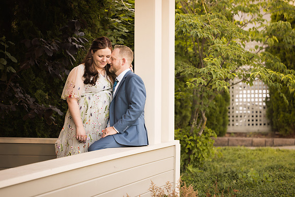 Jerry & Annie Allen Wedding 2024