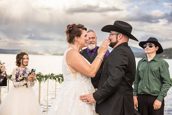 Low Wedding 2024