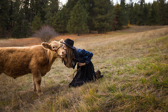 Andrea Jensen Photography Graduates