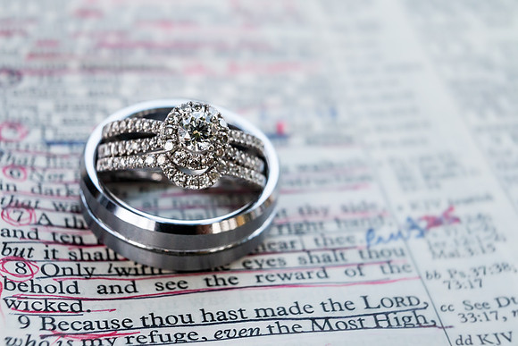 Tennis Wedding 2020