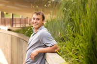 Gavin Eliason 2025