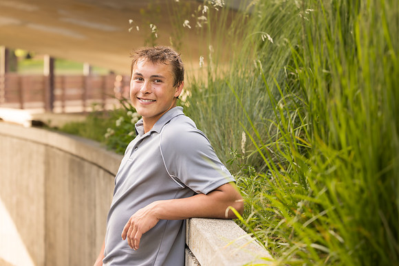 Gavin Eliason 2025