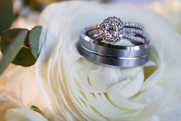 Tennis Wedding 2020