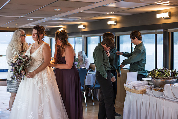 Low Wedding 2024