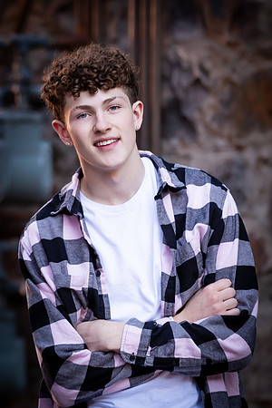 Brady Edminster 2021