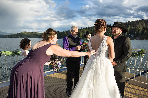 Low Wedding 2024