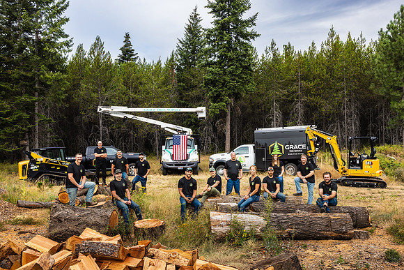 Grace Tree Service 2025