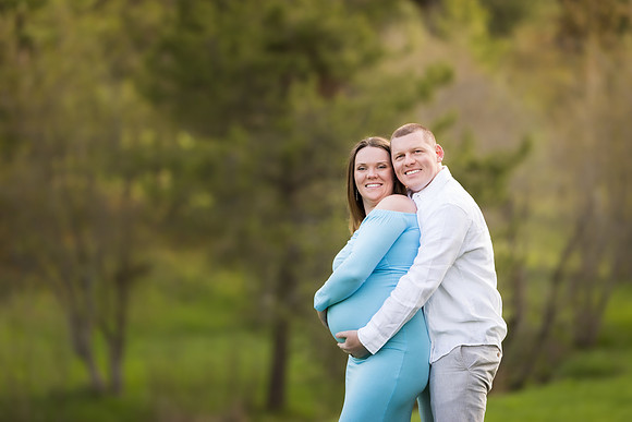 Blakley Maternity 2022