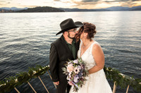 Felicia and Rob Low Wedding 2024
