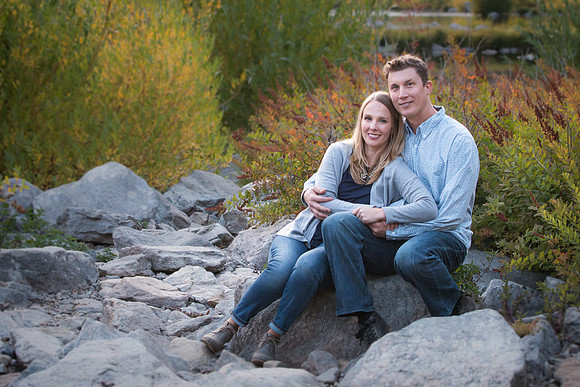 Heather & Devon Brozek 2018