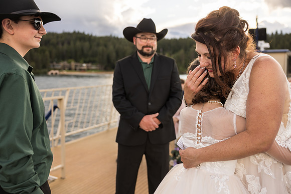 Low Wedding 2024