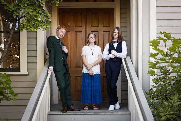 Jerry & Annie Allen Wedding 2024