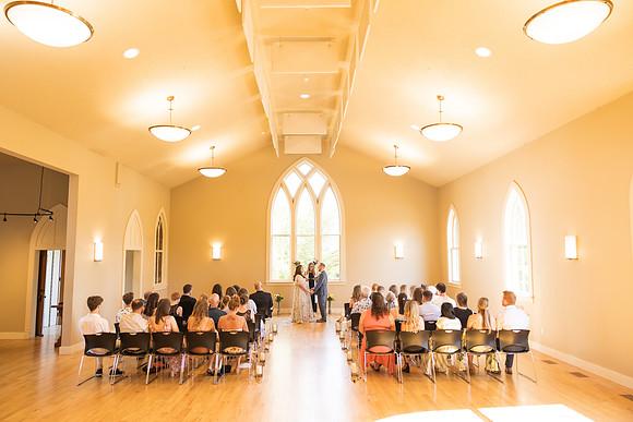Jerry & Annie Allen Wedding 2024