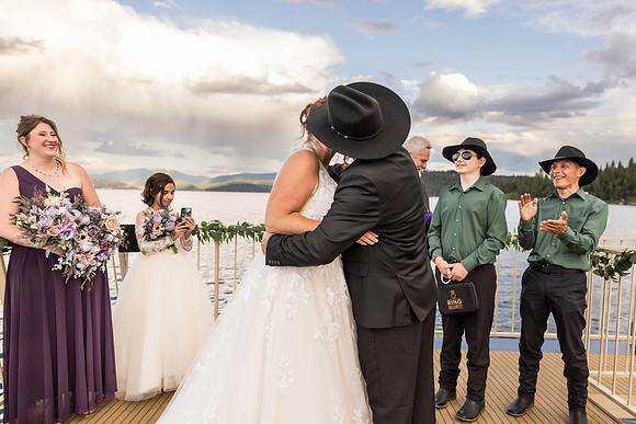Low Wedding 2024