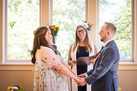 Jerry & Annie Allen Wedding 2024