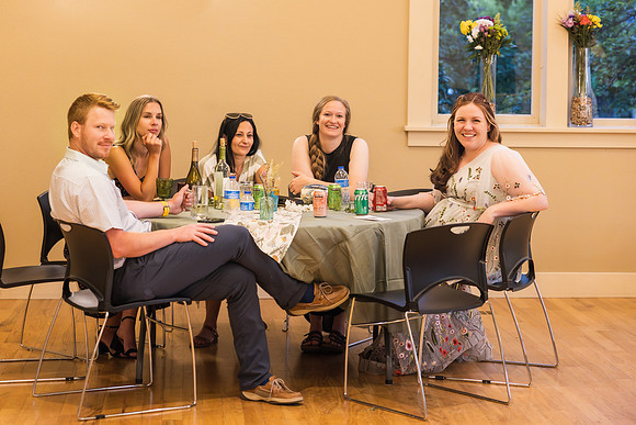 Jerry & Annie Allen Wedding 2024