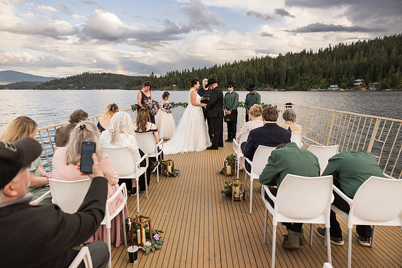 Low Wedding 2024