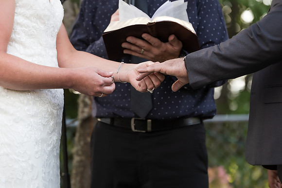Tennis Wedding 2020