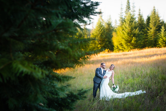 Tennis Wedding 2020