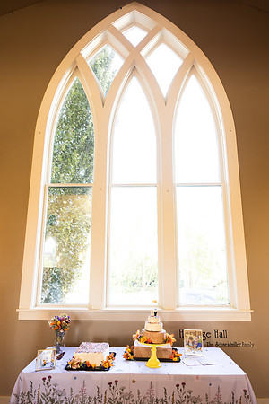 Jerry & Annie Allen Wedding 2024