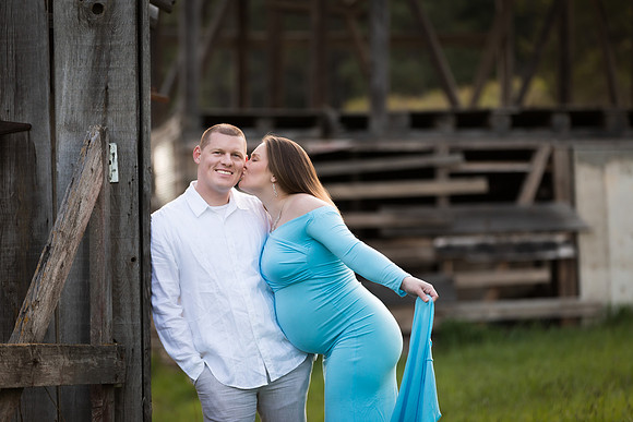 Blakley Maternity 2022