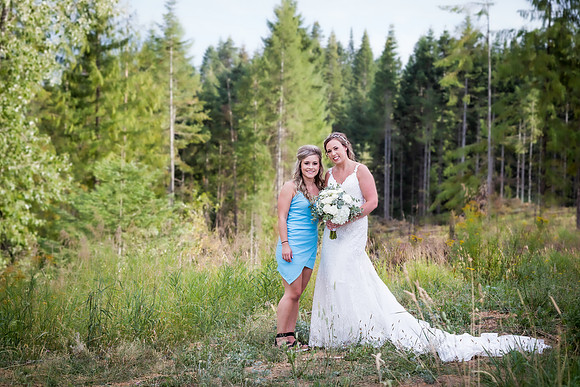 Tennis Wedding 2020