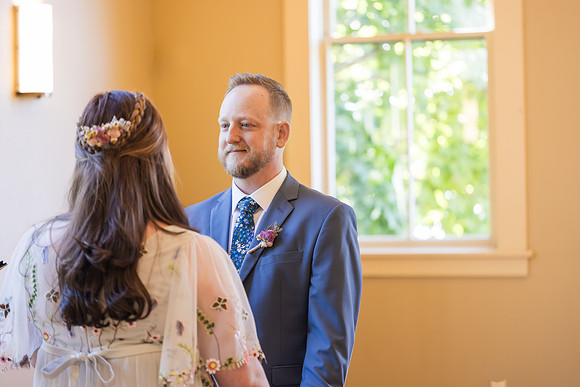 Jerry & Annie Allen Wedding 2024