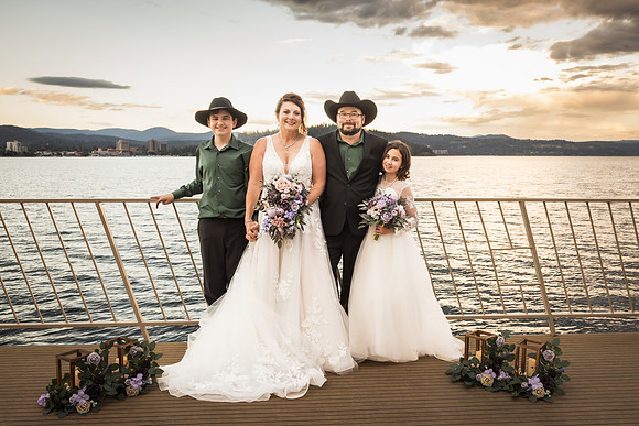 Low Wedding 2024