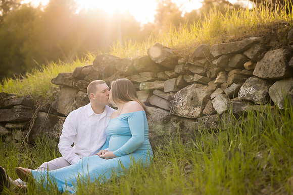 Blakley Maternity 2022