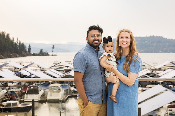 Dahl & Family 2024