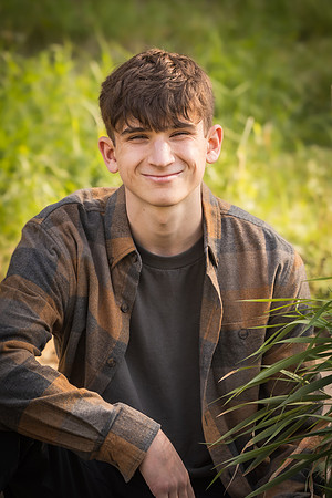 Ethan Bradley 2024