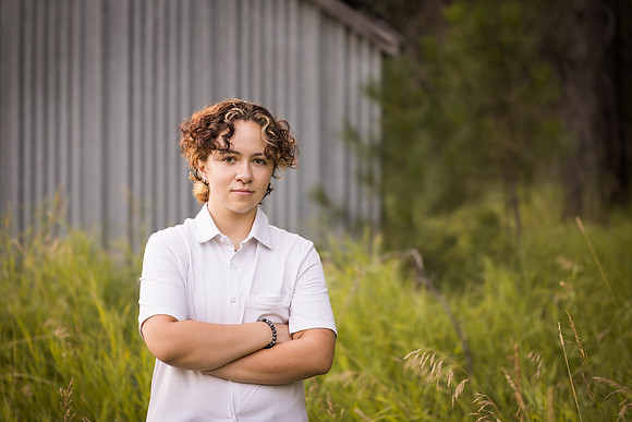 Paloma Armitage 2024