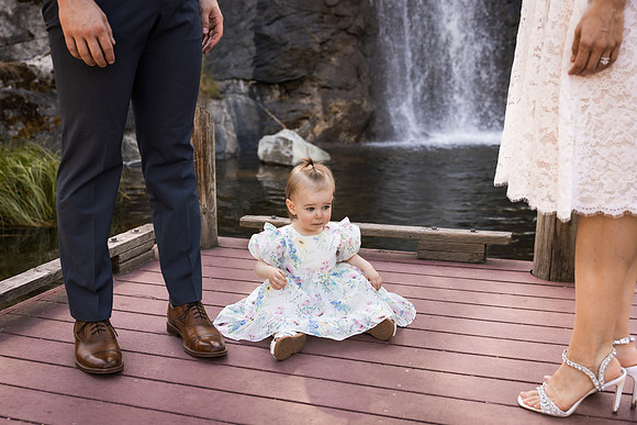 Sharrett Wedding 2025