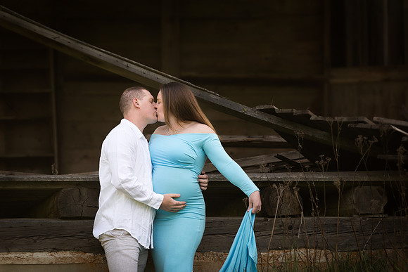 Blakley Maternity 2022