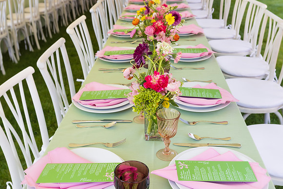 Boren Thankfulness Dinner 2023