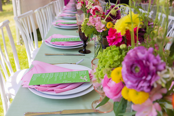 Boren Thankfulness Dinner 2023
