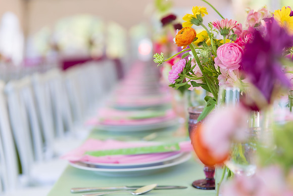 Boren Thankfulness Dinner 2023