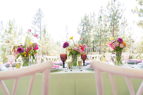 Boren Thankfulness Dinner 2023