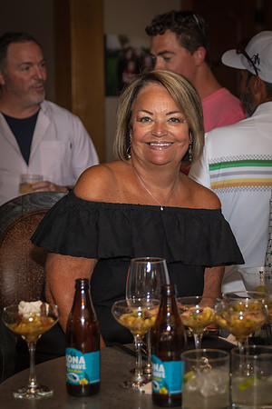 Boren Thankfulness Dinner 2023