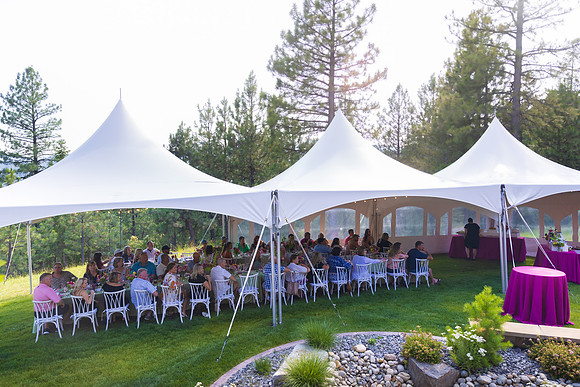 Boren Thankfulness Dinner 2023