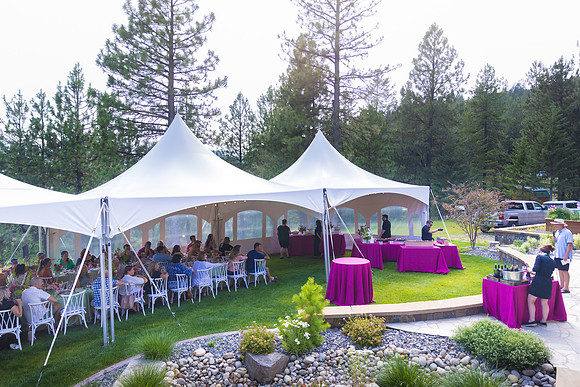 Boren Thankfulness Dinner 2023