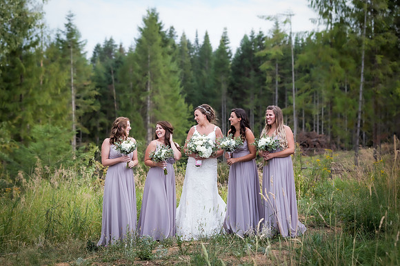 Tennis Wedding 2020