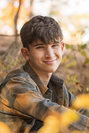 Ethan Bradley 2024