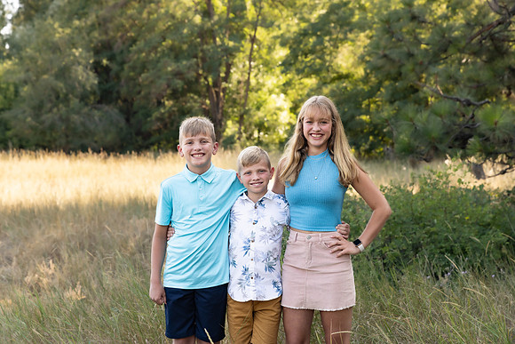 Kelly Family 2023