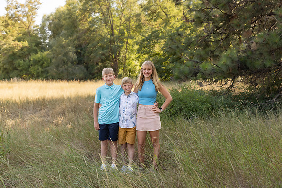 Kelly Family 2023